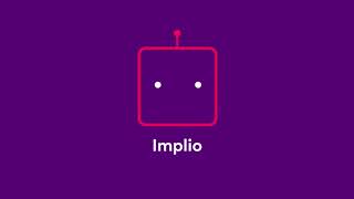 New Implio feature:  Geolocation