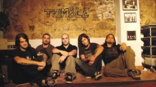 Thimble - Walking On The Wrong Side