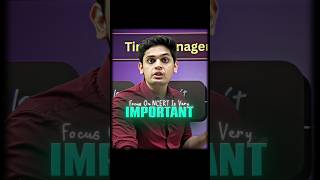 Focus On NCERT 🔥💯||Prashant Kirad|| #shorts #boardexam #ytshorts #class10 #cbse #motivation