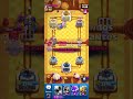 Partinha suave conta lava round, na arena 22. #clashroyale #clash #supercell #gamesmobile #cbum