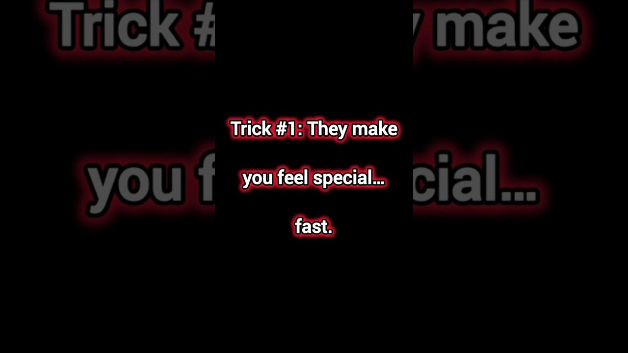 5 скрытых уловок, которые используют манипуляторы, чтобы контролировать вас 