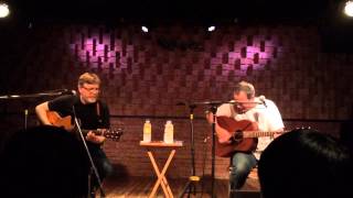 The New Mendicants - Dark and Lonely Night(Teenage Fanclub) Live Japan tour 2014