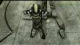 Haze Trailer with song by Korn