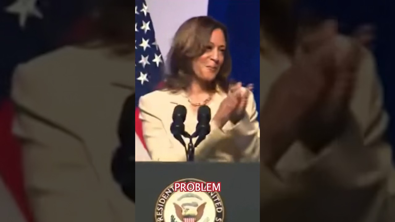 Jason Chaffetz warns Kamala Harris of this ‘massive problem’ 