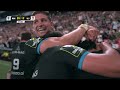 Les Meilleurs Essais du Montpellier Hérault Rugby en EPCR Challenge Cup 2025/26