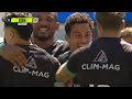 Les Meilleurs Essais du Montpellier Hérault Rugby en EPCR Challenge Cup 2025/26