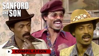 Best of Rollo | Sanford and Son
