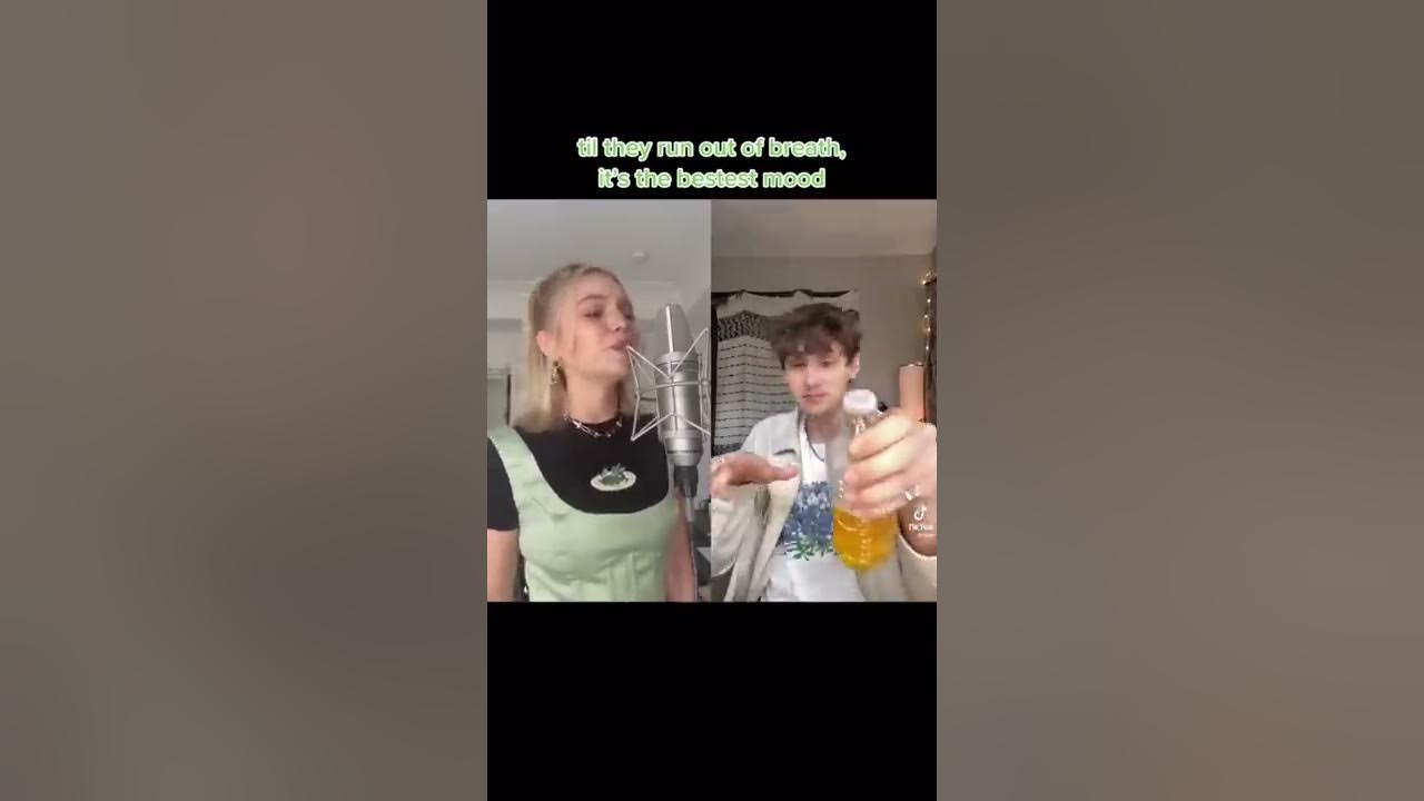 JVKE feat. salem ilese🔥👀 ‘this is what falling in love feels like’ open verse challenge… #shorts