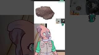 VTuber Short: What would Hadrosaurs Beef Jerky taste like