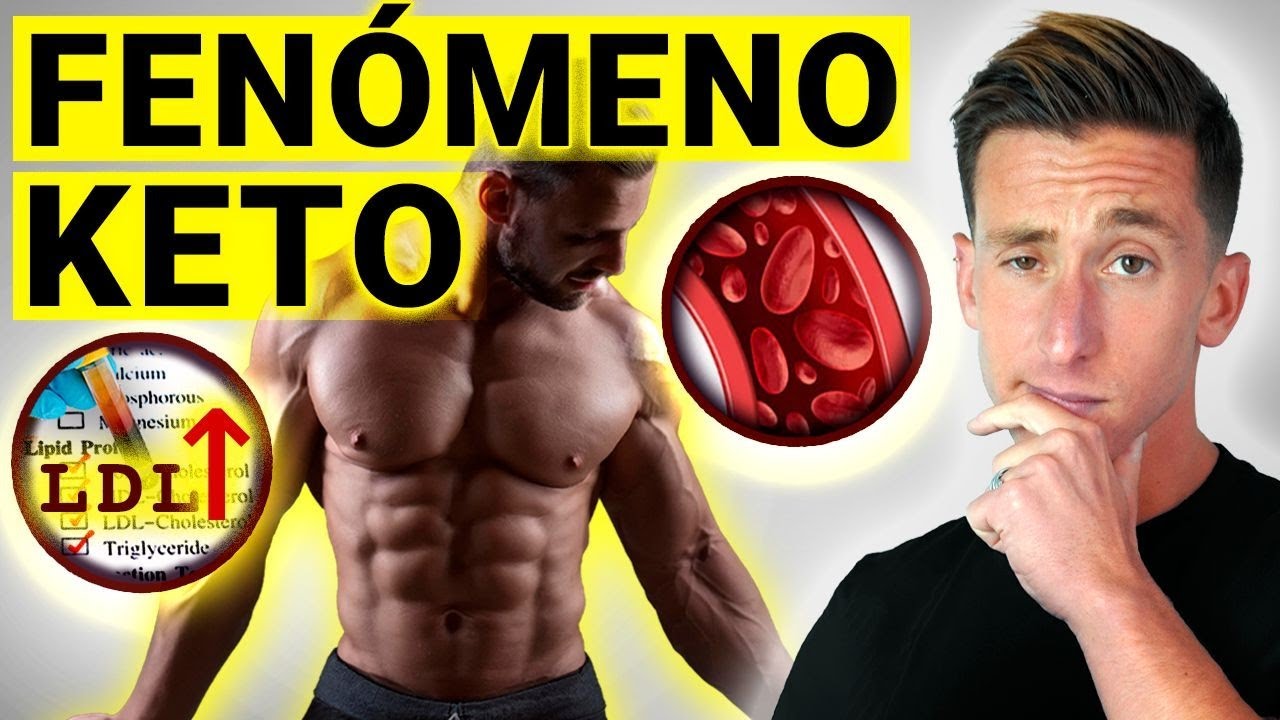 Descubre si eres hiper respondedor de masa magra y qué significa