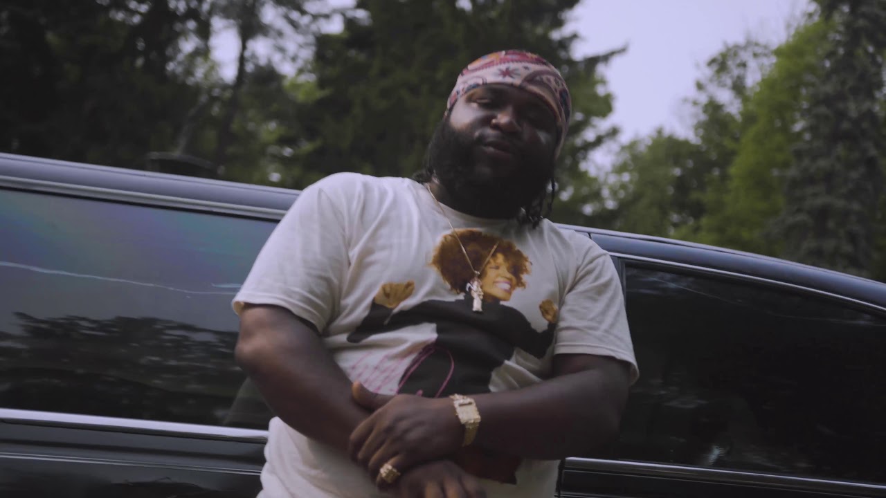 Ghetto God - The Devil's Dance Floor