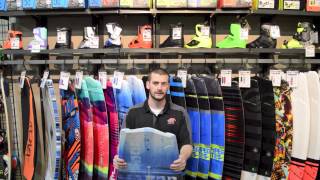 Celebrity 2014 Hyperlite State 2.0 Net Worth