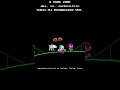 A Dark Zone (vs. Jackenstein) [16-bit; SEGA Genesis style] Part 1 - Deltarune Ch. 4