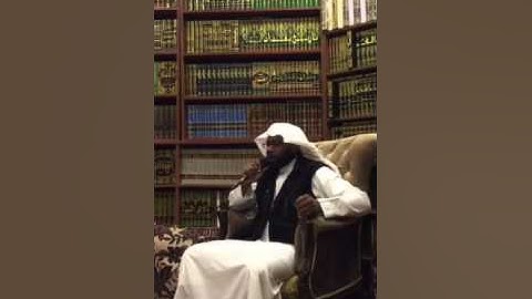 تلاوة نجدية رائعة - الشيخ محمد البخيت - انصت واخشع