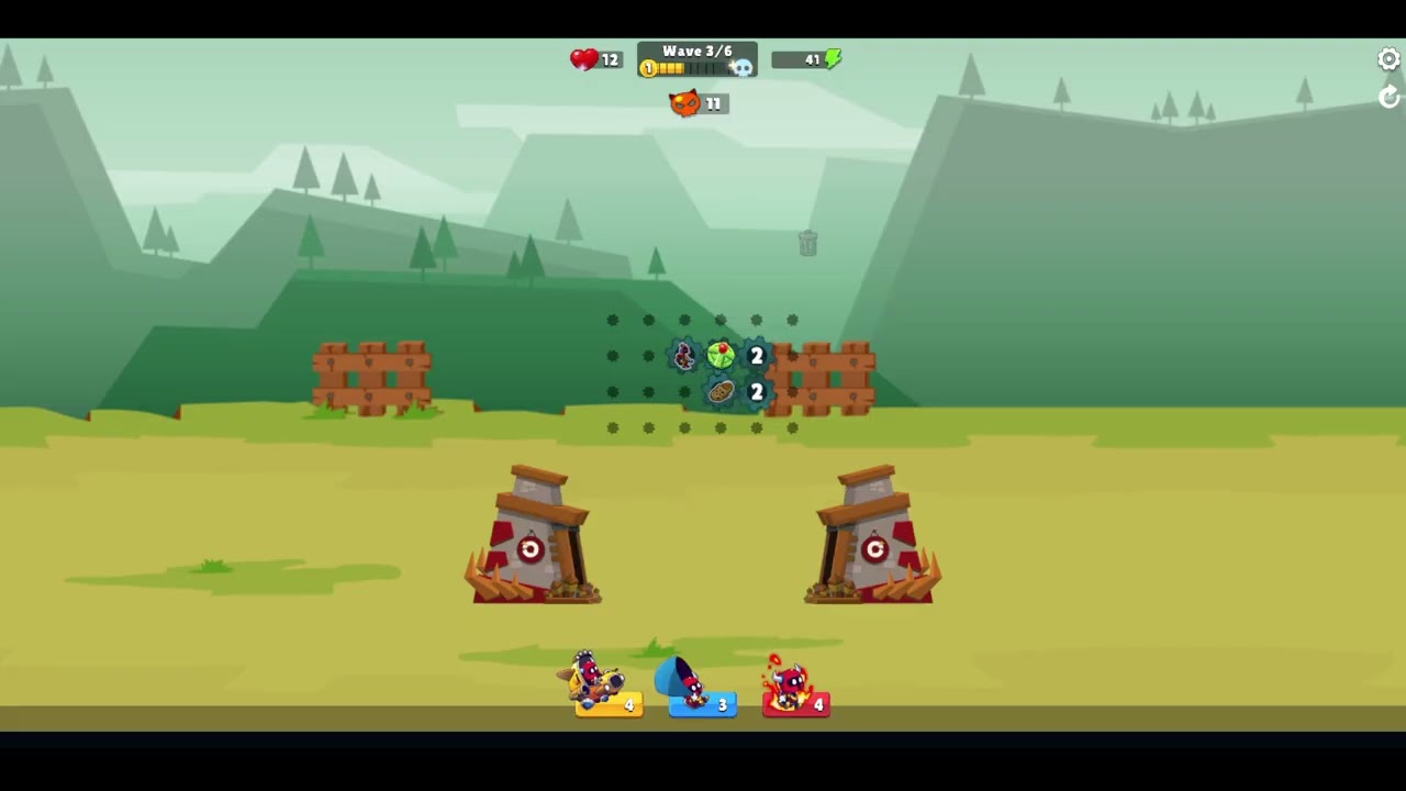 Epic Clash: Hero Battle Arena Movie 003