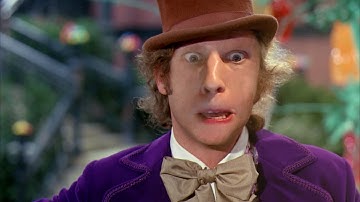 Silly Zonka Wonka - Jerma Chocolatier: Decadence by Design Stream Recap