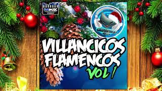 Villancicos Flamencos , Rumbas Navideñas DJ Akua Music🎄 2023 - 2024