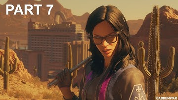 Boot Hill - Saints Row - Let