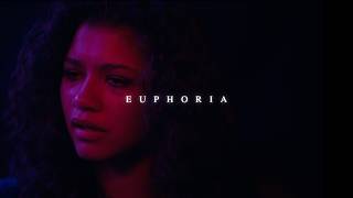 Visuals - Euphoria (4K)