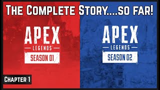 THE COMPLETE APEX LEGENDS STORY SO FAR! Chapter 1 (New Events, Leviathans, Flyers & Prowlers)
From Season 1 to Season 2 Ill be breaking down all the In Game Events, all the New Creatures, Leviathans, Flyers, Prowlers and a Brand New Map of Solace, Kings Canyon. Ill be covering all of the story and events occurring within and around Apex Legends so stay tuned!!!
Twitter: https://twitter.com/LordSpinkingham
To the heroes that support the dream!
Patreon Donations: https://www.patreon.com/Lord_Spink
Support A Creator Code: : Lord-Spink
My Dad:
David Dean - https://www.youtube.com/channel/UCOwsS_8DjNUgnH4UUAAfkQg
My Sister:
ZanyJay - https://www.youtube.com/channel/UCTY3n_g7m3WIg18ddZLTmWA
Like, Subscribe & hit that Notification Button!
Subscribe for amazing Apex videos & Fortnite maps!
Stay tuned for more Cinematic Episodes, Tutorials & Epic Montages.
I hope you stay for more beautiful guides & builds getting even more advanced with Replay!
Top Donations:
TECHNO DUDE
How To Donate:
I currently do not have a donation system setup but if you catch me in a live stream you can donate via ‘Superchat’, if you do to decide to donate then I sincerely thank you for the support.
All donations go towards better equipment.
I guarantee that you will enjoy or learn something new from my videos
Thanks and have a great day.
#Leviathons #ApexStory #Season2 THE COMPLETE APEX LEGENDS STORY SO FAR! Chapter 1 (New Events, Leviathans, Flyers & Prowlers)