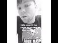 ASHTON IRWIN SINGING TAKE WHAT YOU WANT BY ONE OK ROCK FT. 5SOS
