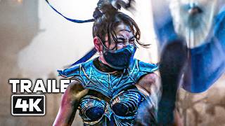 BEST UPCOMING ACTION MOVIES 2026 (Trailers)