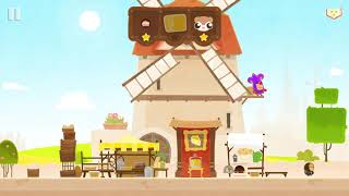 First Lessons - Tiny Thief (2013,PC)