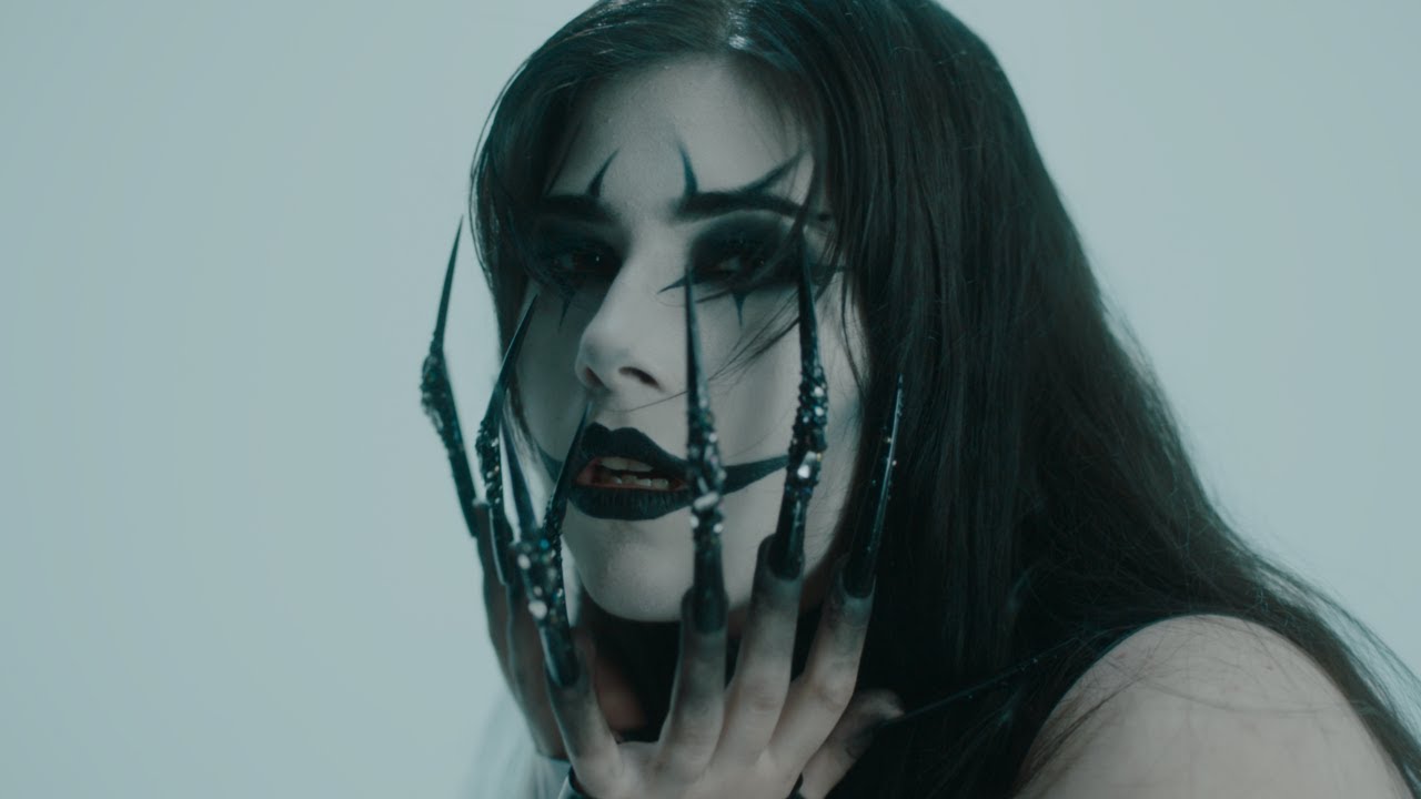 ANJA - RED (Official Music Video)