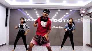 palasa1978 | Nakkileesu Golusu Dance by Dancing Dots Studio