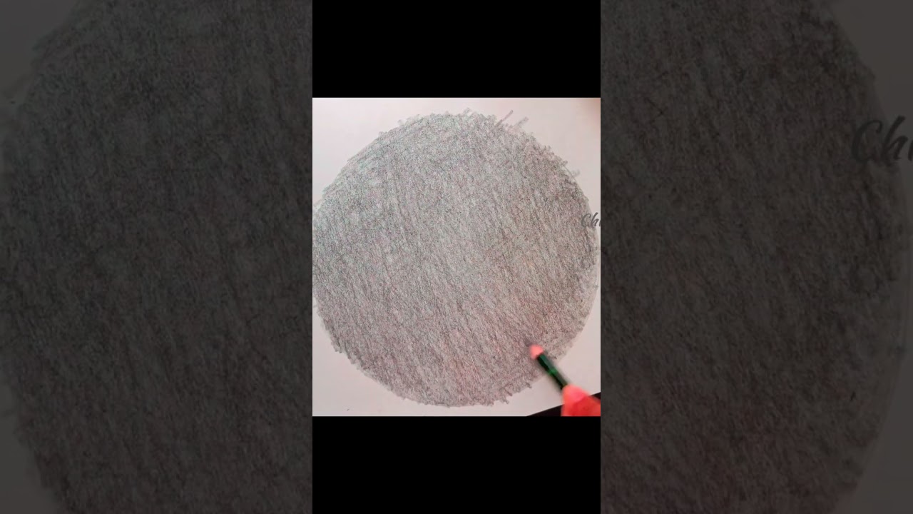 Candle Easy drawing for beginners 