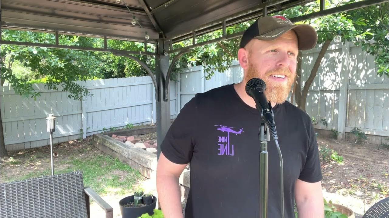 Traveling Solider Cover (Cody Johnson) YouTube