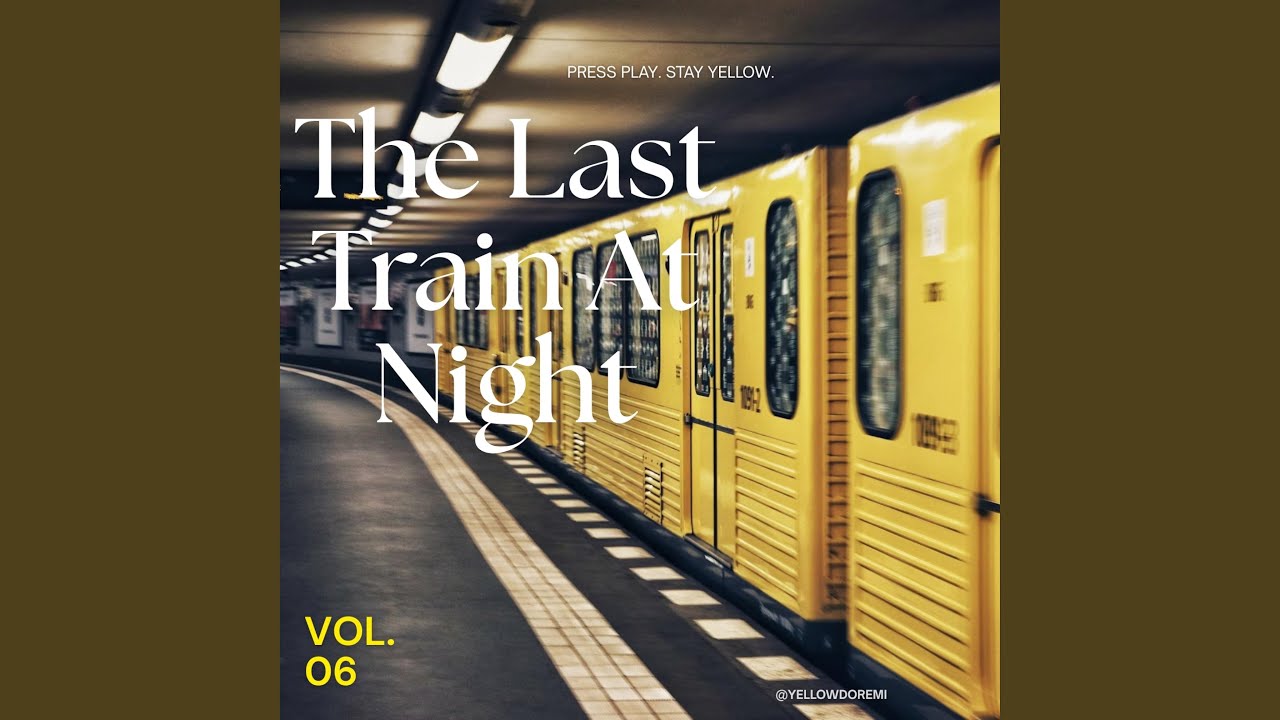 City Lights Stay Soft