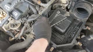 I Drilled My Airbox... | FREE Intake Mod - Honda Civic FK2