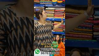 #Sico Pattu Fabric Sarees#mahalakshmi #sarees