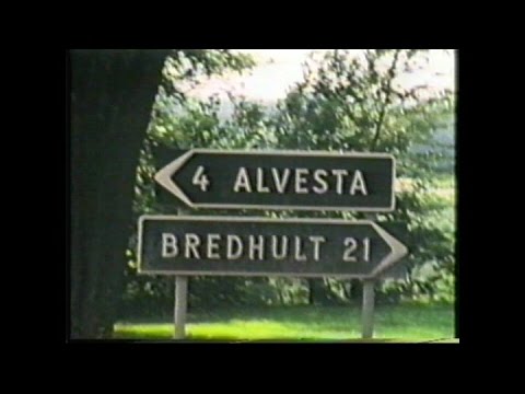Alvesta 1965 - YouTube