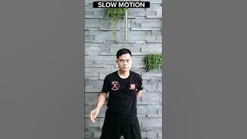 [TUA CHẬM _ SLOW MOTION] Skill TUNG CÔN ĐỘC LẠ #cônnhịkhúc