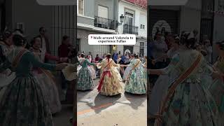 My Spain Trip Itinerary With My Best Friend