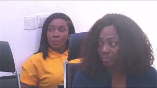 NUPRC Corporate and Regulatory Strategy Implementation Launch