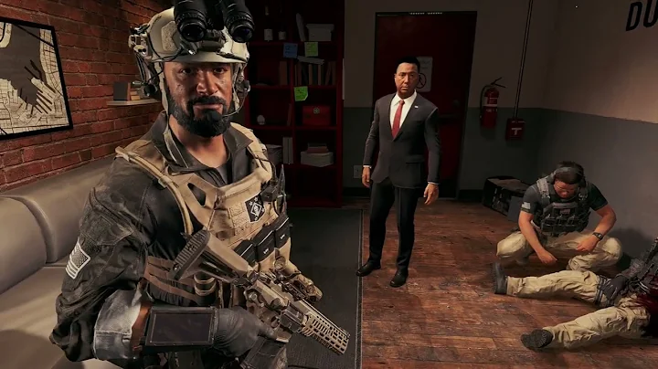 Battlefield 6 – Moving Mountains | 4K Ultra Cinematic Gameplay (No Commentary)