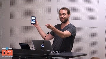 Bill Ottman - Founder and CEO, Minds