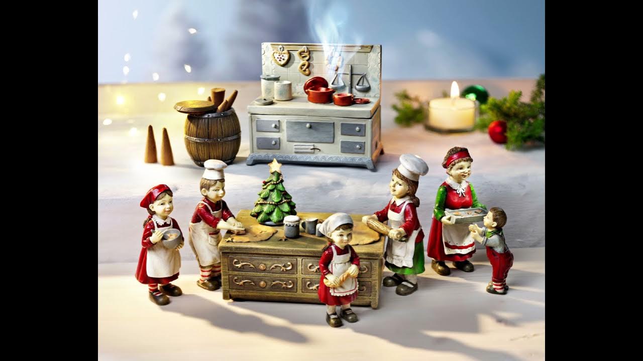 In der Weihnachtsbäckerei(DRILL Remix) [Reupload] YouTube