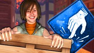 This New META Perk Feels Like Cheating | DBD