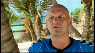 TV2 OJ i Mombasa med Brian Mathiasen 2011