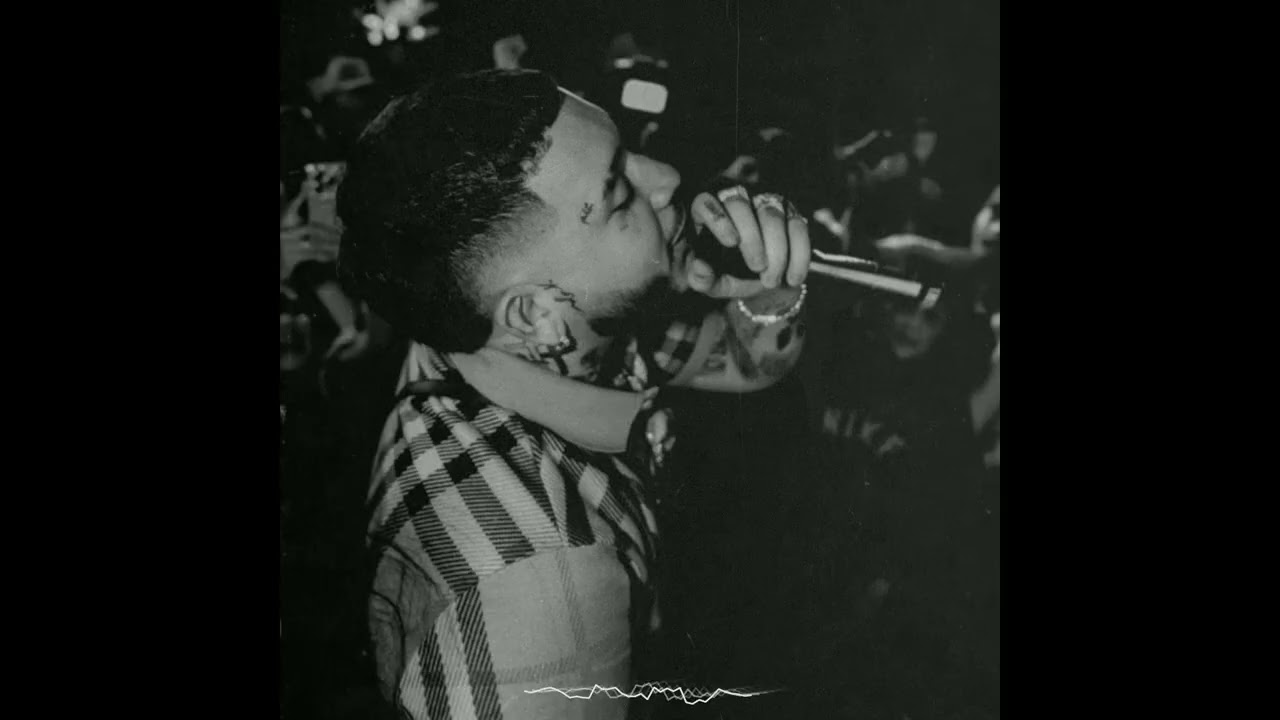 Kris R x ROA Type Beat | 