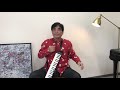 「マサさんの　鍵盤ハーモニカの極意」参考動画　10  アヴェ・マリア（バッハ／グノー）
