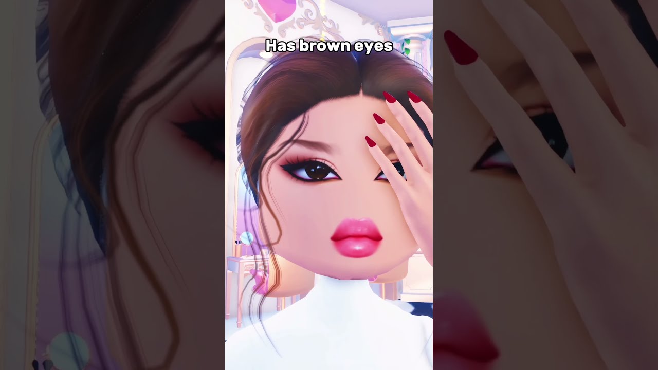 How Similar Are You To Lana Dti Roblox Shorts Fyp Dresstoimpress