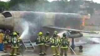 ARFF Training
