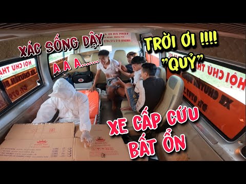 Video TNB-Chú Khánh Ra Tay Khiến Cả Team Nhảy Dựng Vì Sợ Hãi... - youtube