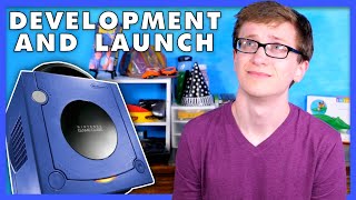 The Development and Launch of Nintendo GameCube - Scott The Woz Segment