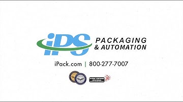 IPS Packaging & Automation Overview